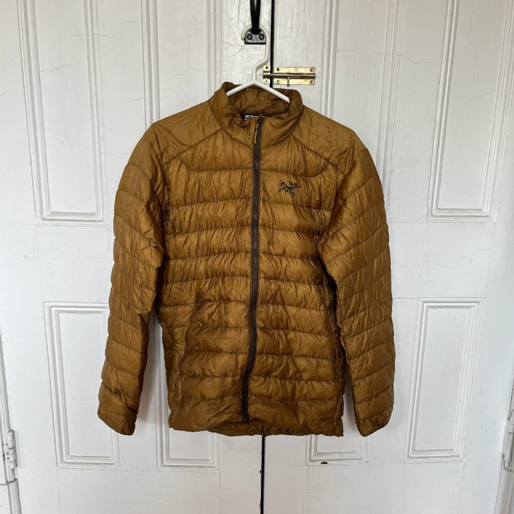 Arc'teryx Cerium LT Jacket Men's